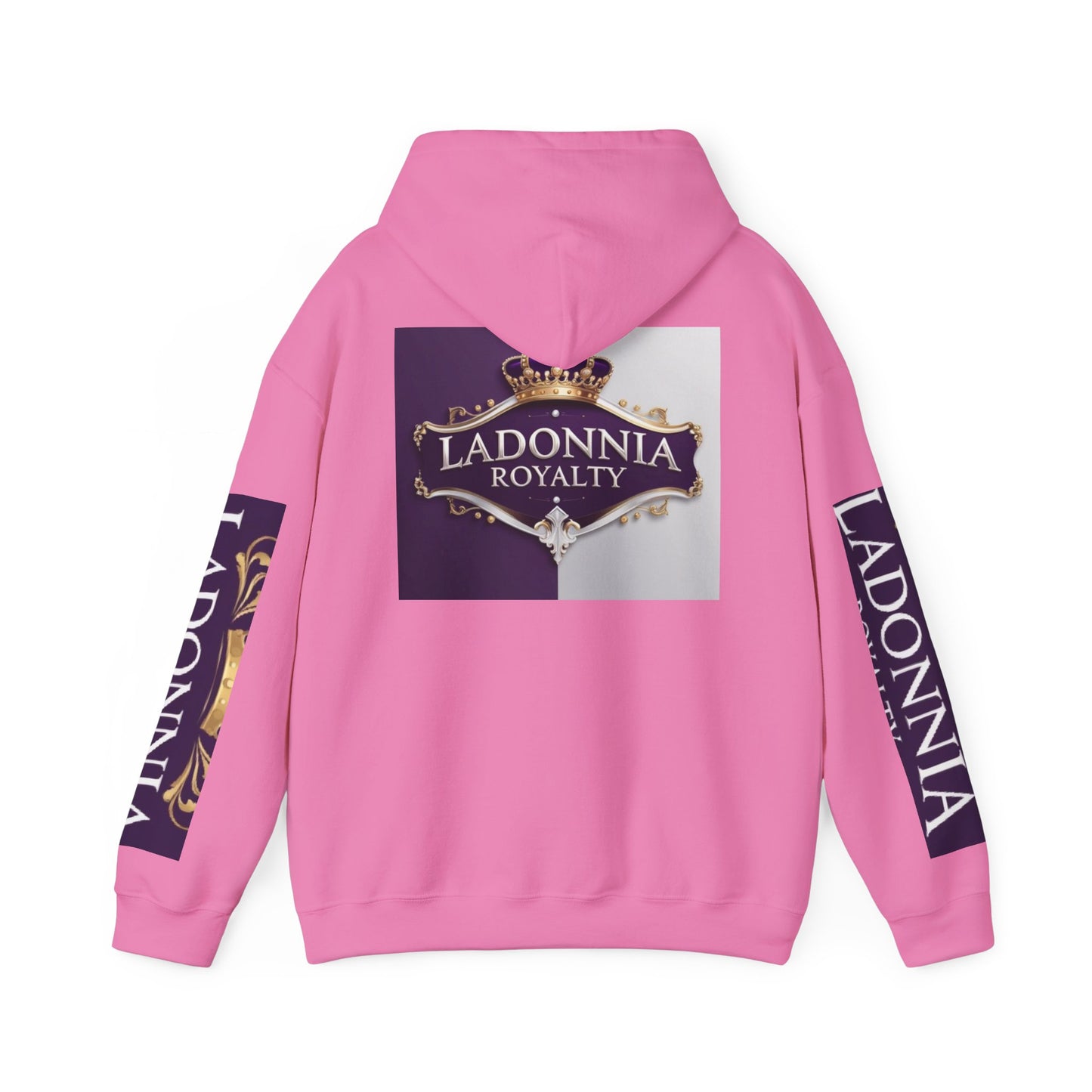 Unisex Heavy Blend™ Hooded Sweatshirt - ‘I AM’ Motivational Hoodie | Empowerment Gift, Inspirational Apparel, Cozy Layering, [...]