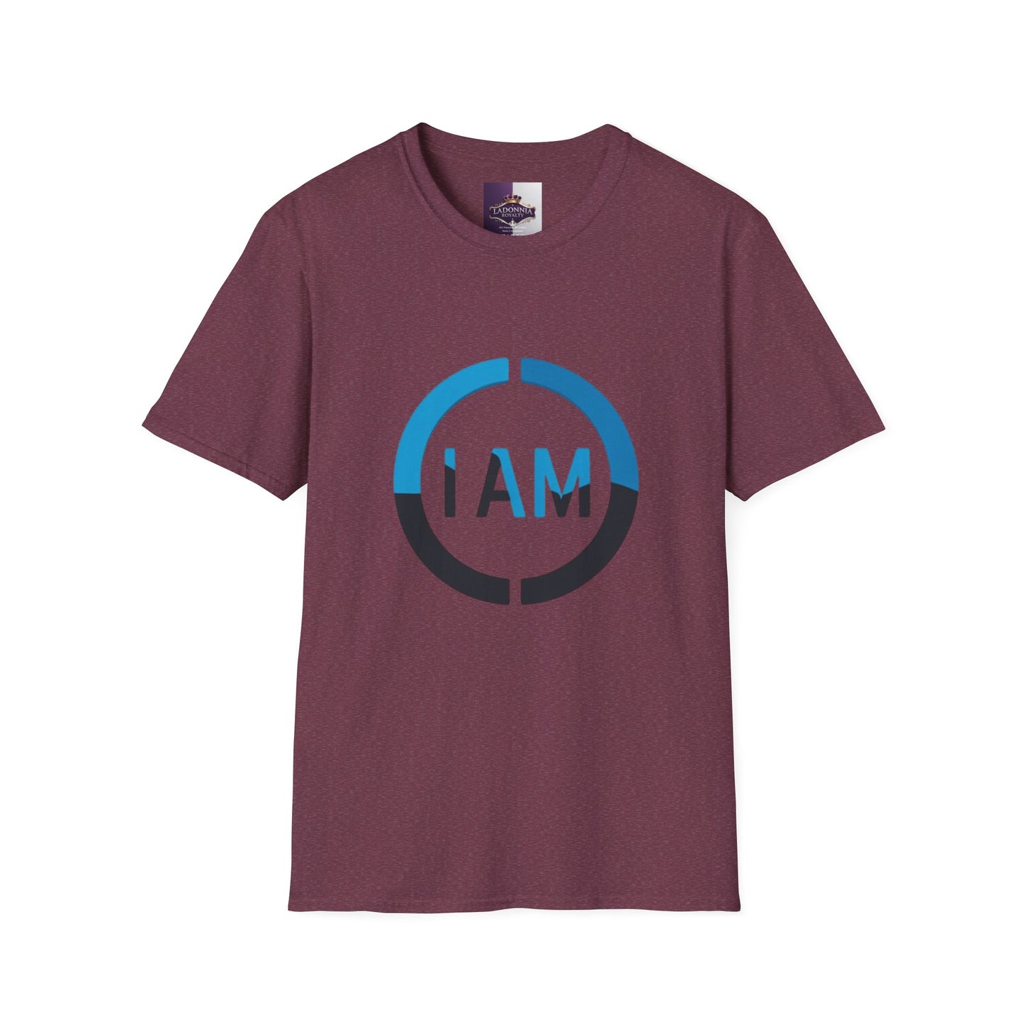 Empowerment T-Shirt | Motivational Tee for Victors | Unisex Softstyle T-Shirt | Inspirational Gift | Support & Awareness Wear
