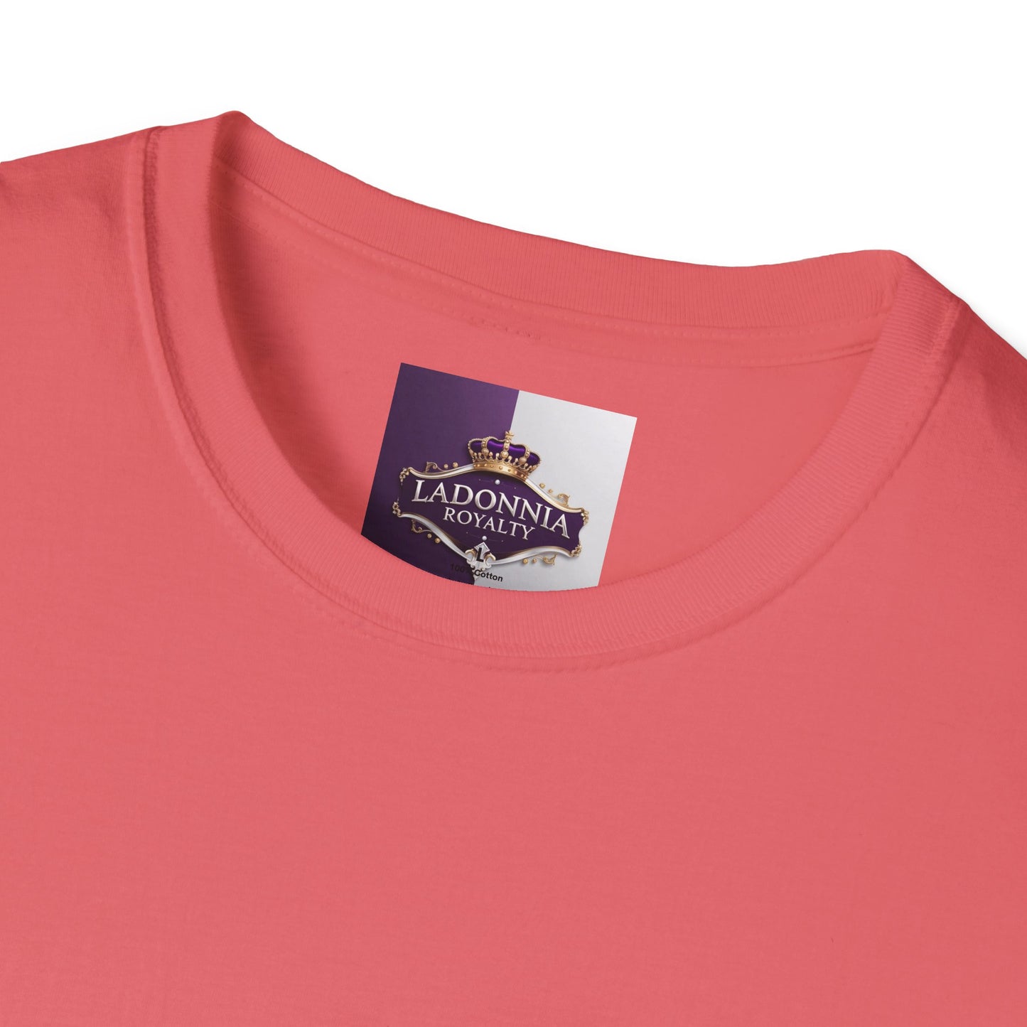 Empowering Women's T-Shirt, Feminine Tee, Inspirational Quote Top, Gift for Her, Self-Love Apparel, Women's Day Celebration, I AM Shirt