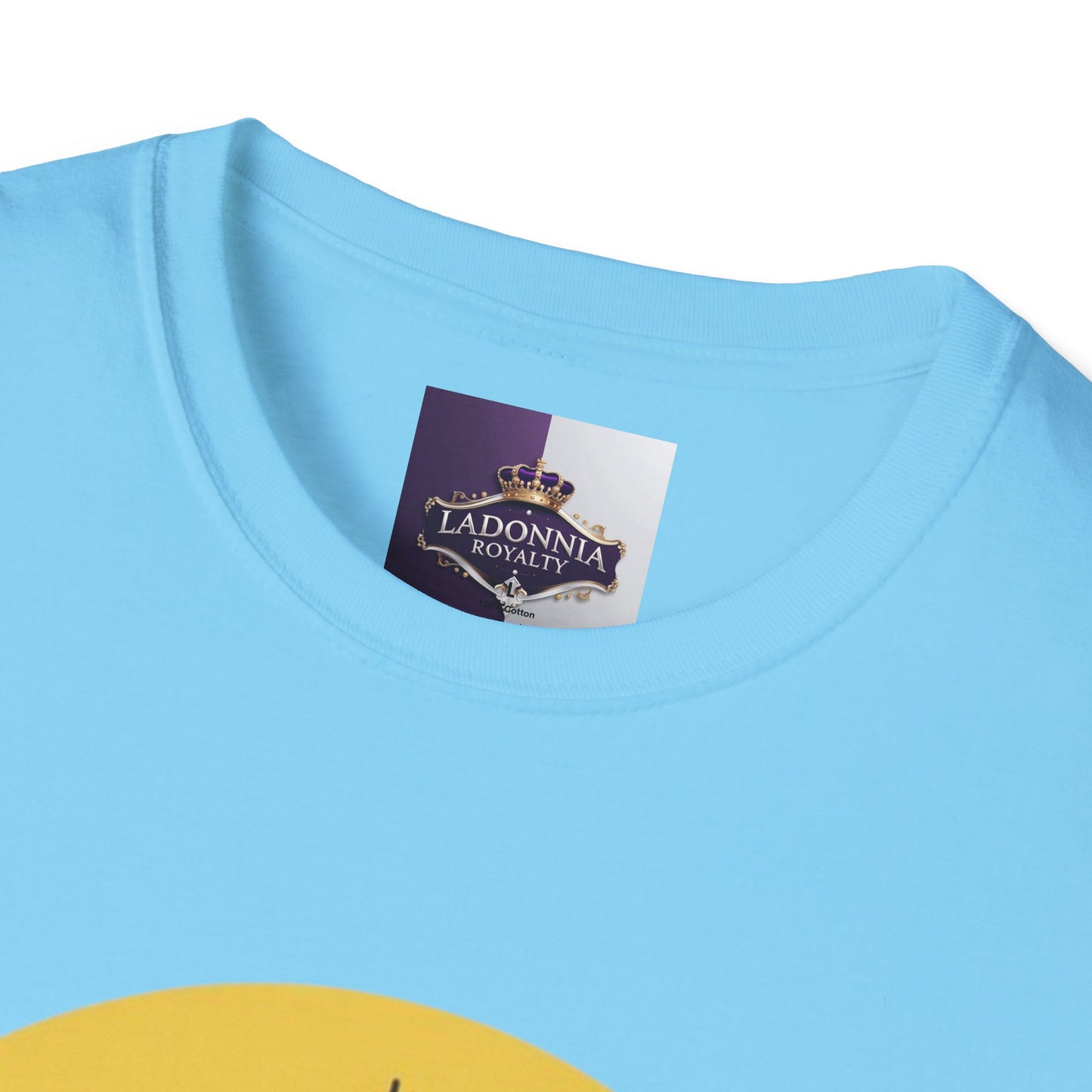 Unisex Inspirational T-Shirt, Positive Vibes Tee, Mindfulness Apparel, Motivational Gift, Summer Casual Wear, Spiritual Clothing