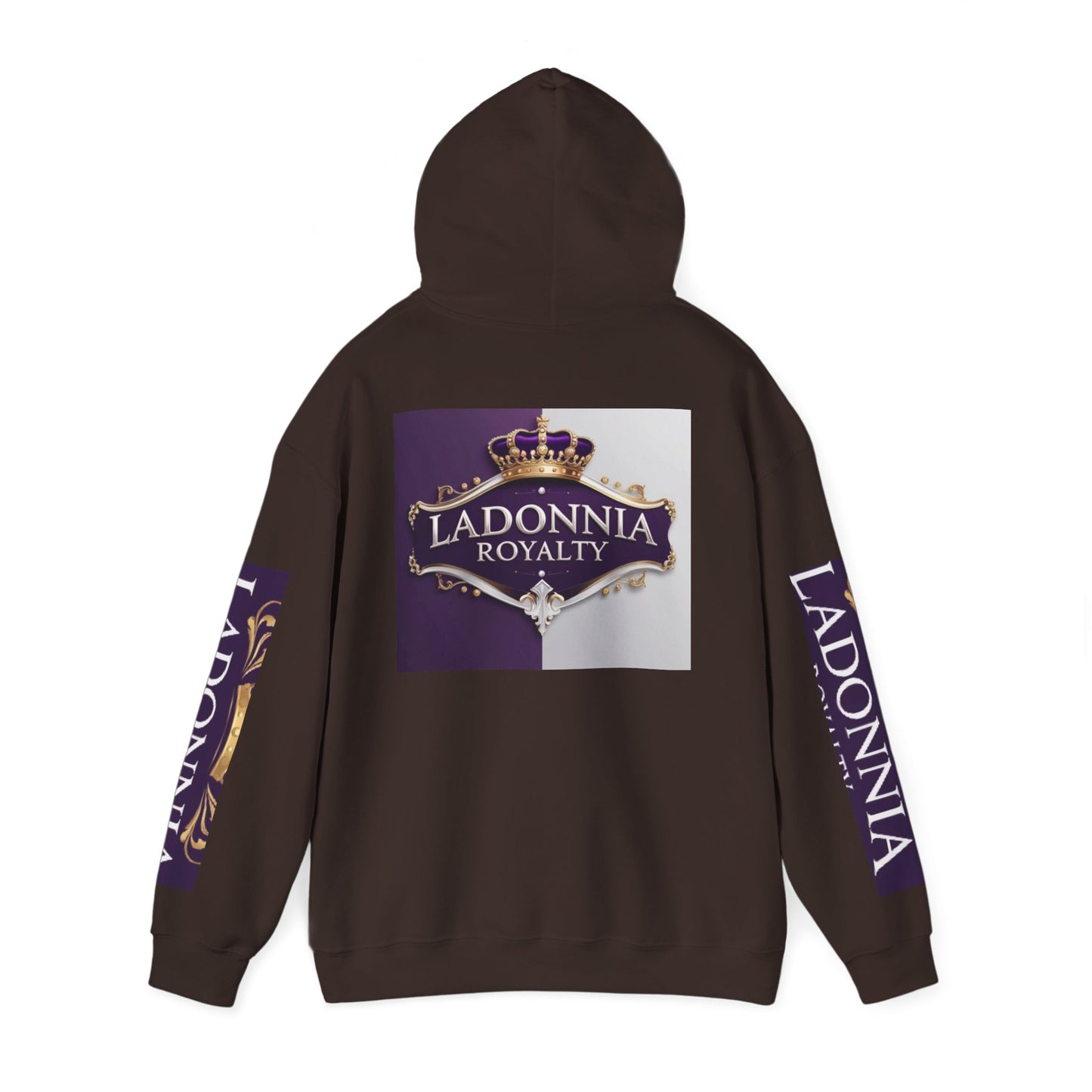 Unisex Heavy Blend™ Hooded Sweatshirt - ‘I AM’ Motivational Hoodie | Empowerment Gift, Inspirational Apparel, Cozy Layering, [...]
