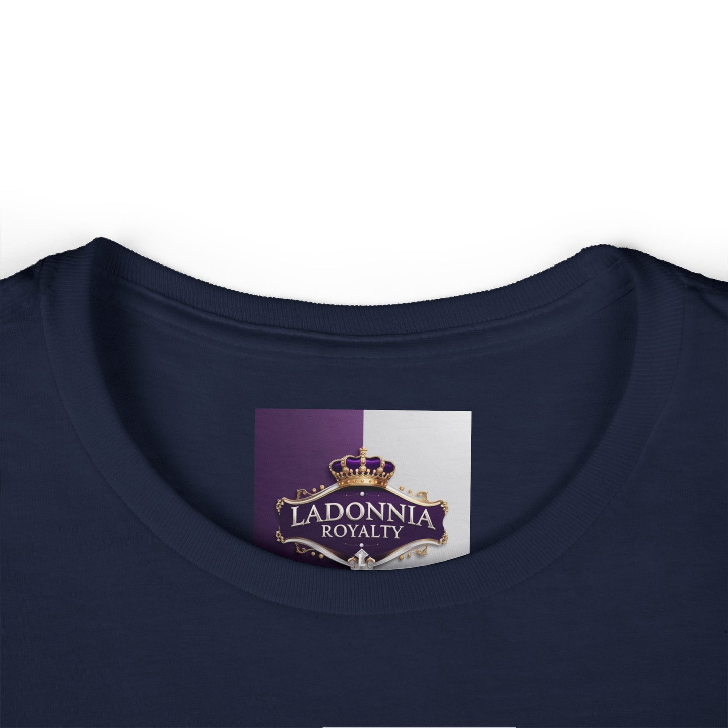 Inspirational Women's Softstyle Tee, Casual Wear, Birthday Gift, Motivational Quote Shirt, Everyday Comfort T-Shirt