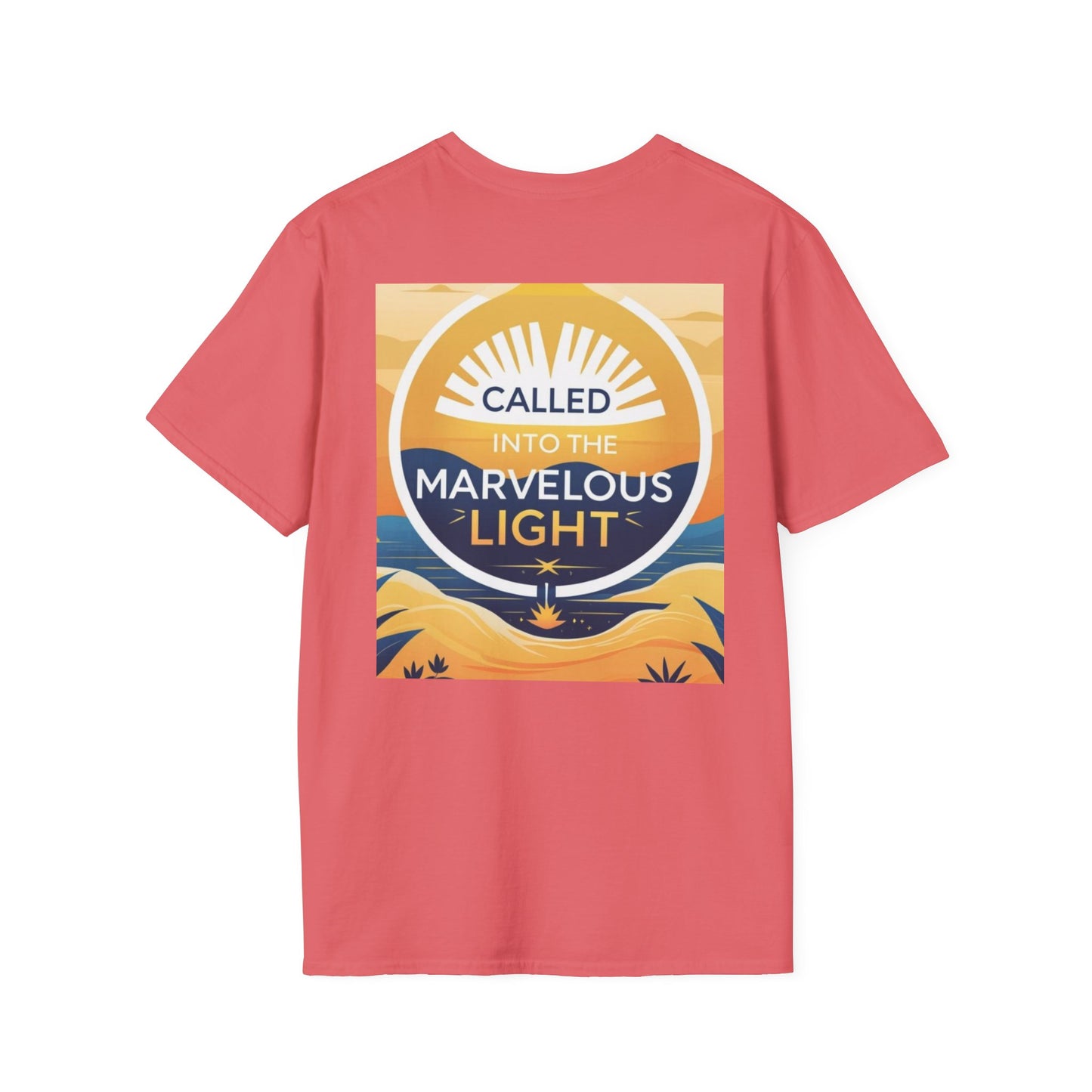 Unisex Inspirational T-Shirt, Positive Vibes Tee, Mindfulness Apparel, Motivational Gift, Summer Casual Wear, Spiritual Clothing