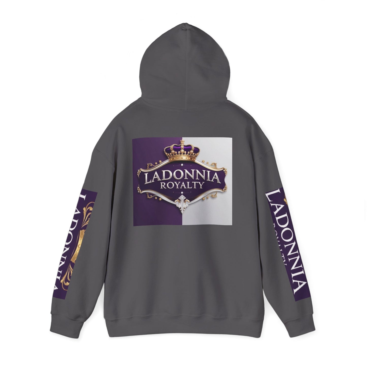 Unisex Heavy Blend™ Hooded Sweatshirt - ‘I AM’ Motivational Hoodie | Empowerment Gift, Inspirational Apparel, Cozy Layering, [...]