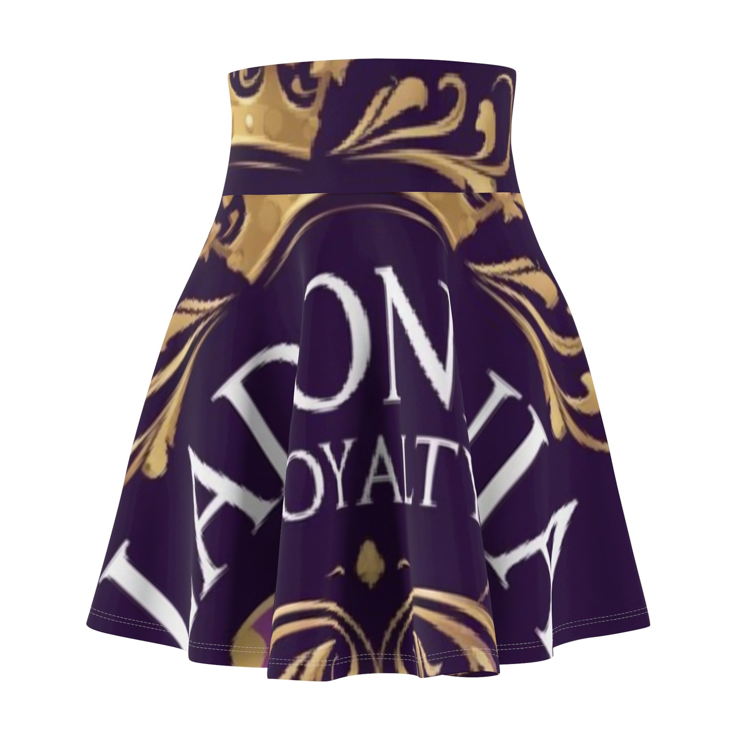 Women's Skater Skirt (AOP)