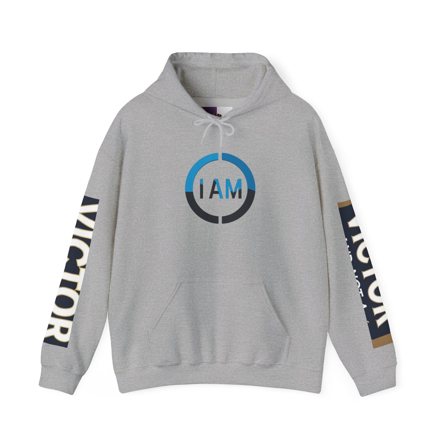 Empowering Victor Hoodie – Motivational Sweatshirt for Strength & Resilience, Great Gift for Friends & Family, Perfect for Everyday [...]