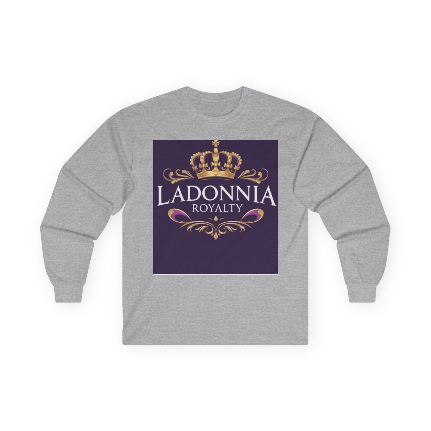 Unisex Ultra Cotton Long Sleeve Tee