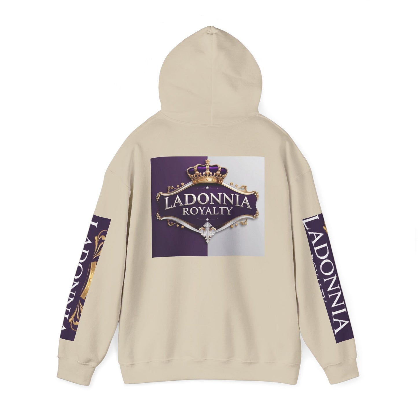 Unisex Heavy Blend™ Hooded Sweatshirt - ‘I AM’ Motivational Hoodie | Empowerment Gift, Inspirational Apparel, Cozy Layering, [...]