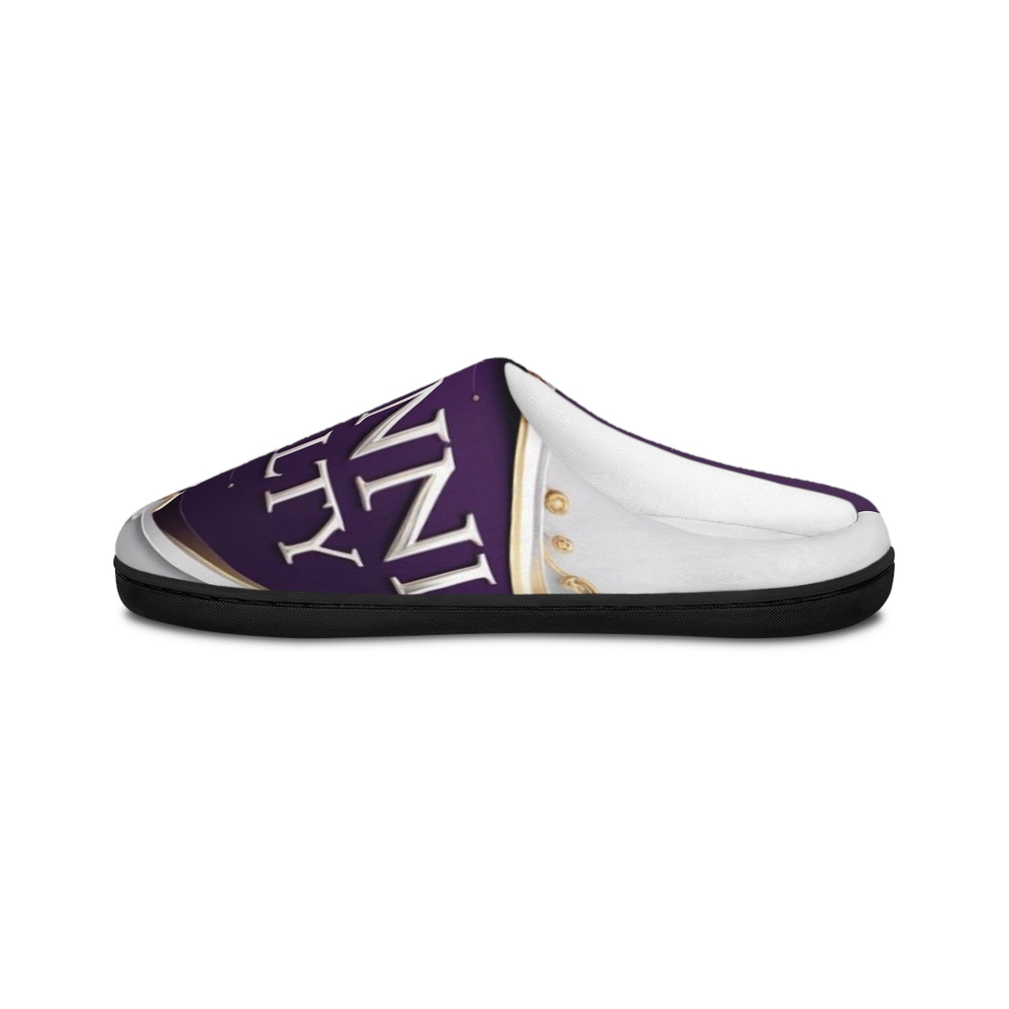 Royalty-Themed Women's Indoor Slippers, Cozy House Slippers, Gifts for Her, Comfortable Footwear, Relaxation Essentials, Home Style [...]