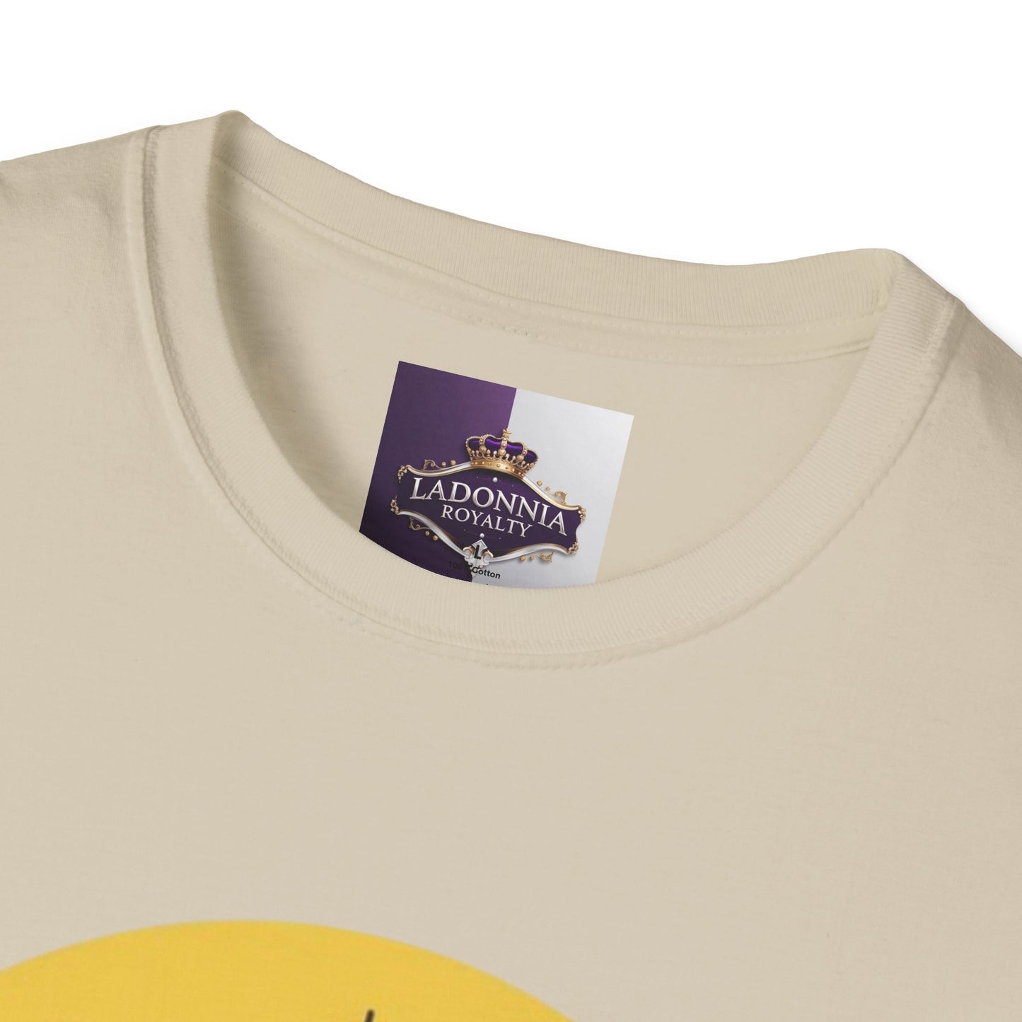 Unisex Inspirational T-Shirt, Positive Vibes Tee, Mindfulness Apparel, Motivational Gift, Summer Casual Wear, Spiritual Clothing