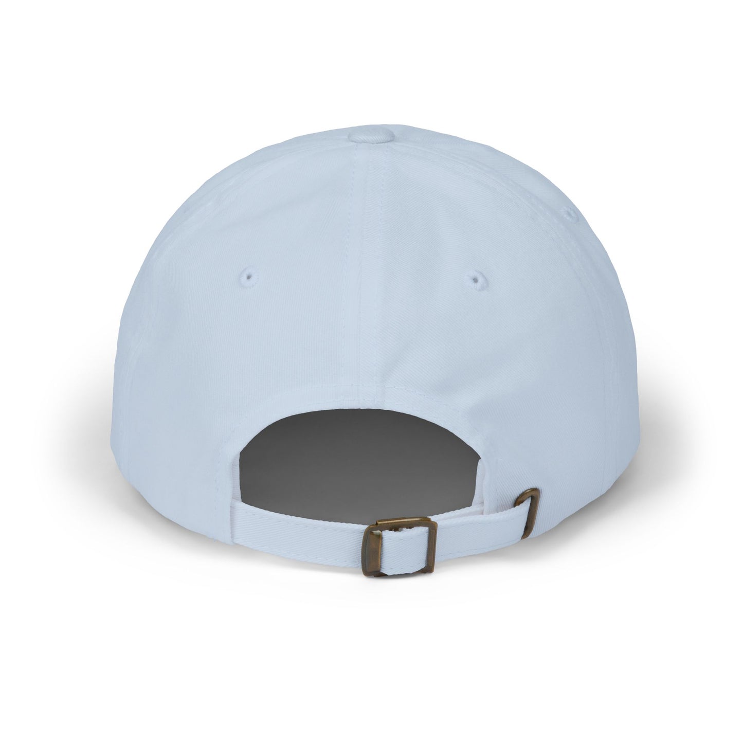 Classic Dad Cap with Mighty Man Valour Design | Perfect Gift for Fathers, Birthday, Outdoor Activities, Casual Wear, and Sports Events