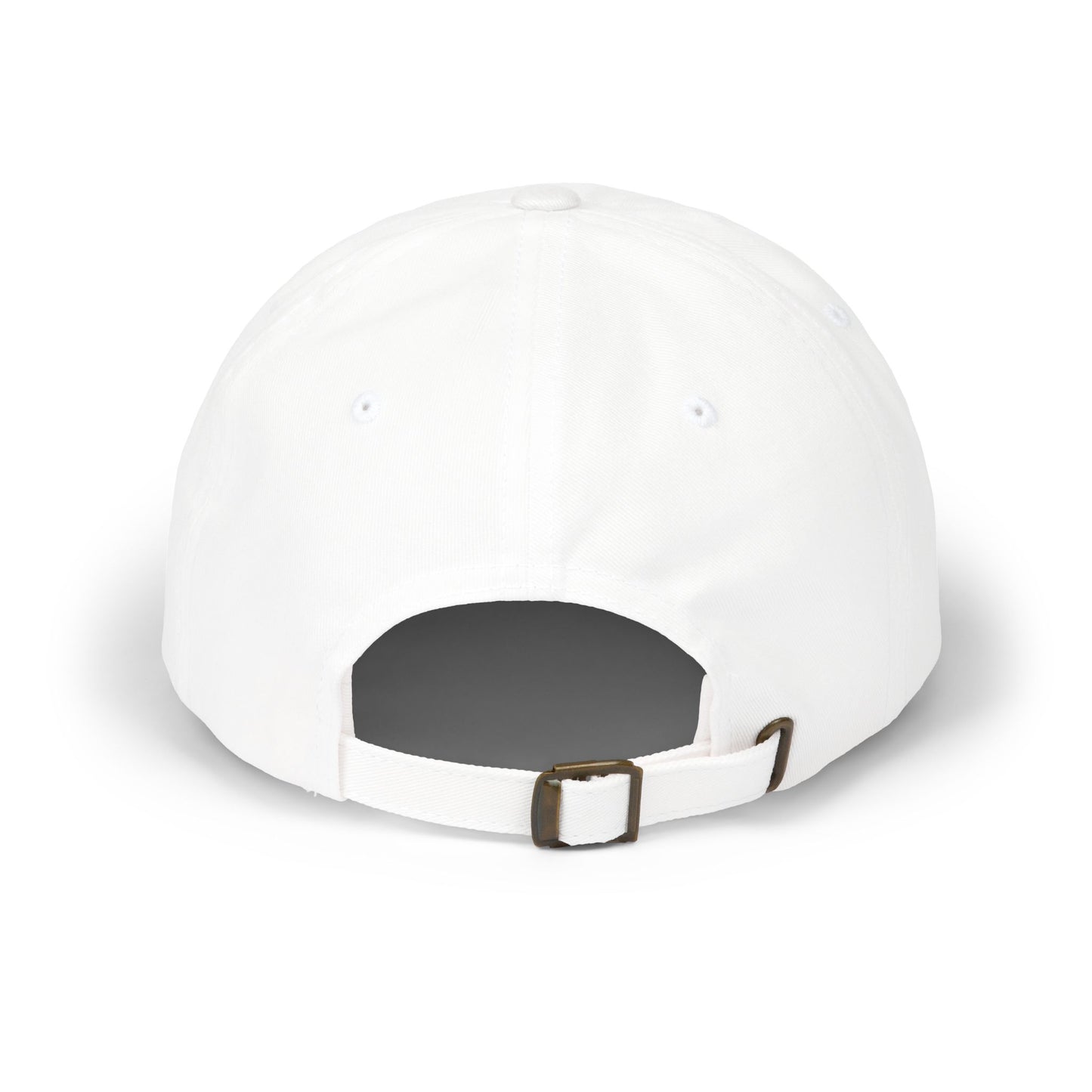 Classic Dad Cap with Mighty Man Valour Design | Perfect Gift for Fathers, Birthday, Outdoor Activities, Casual Wear, and Sports Events