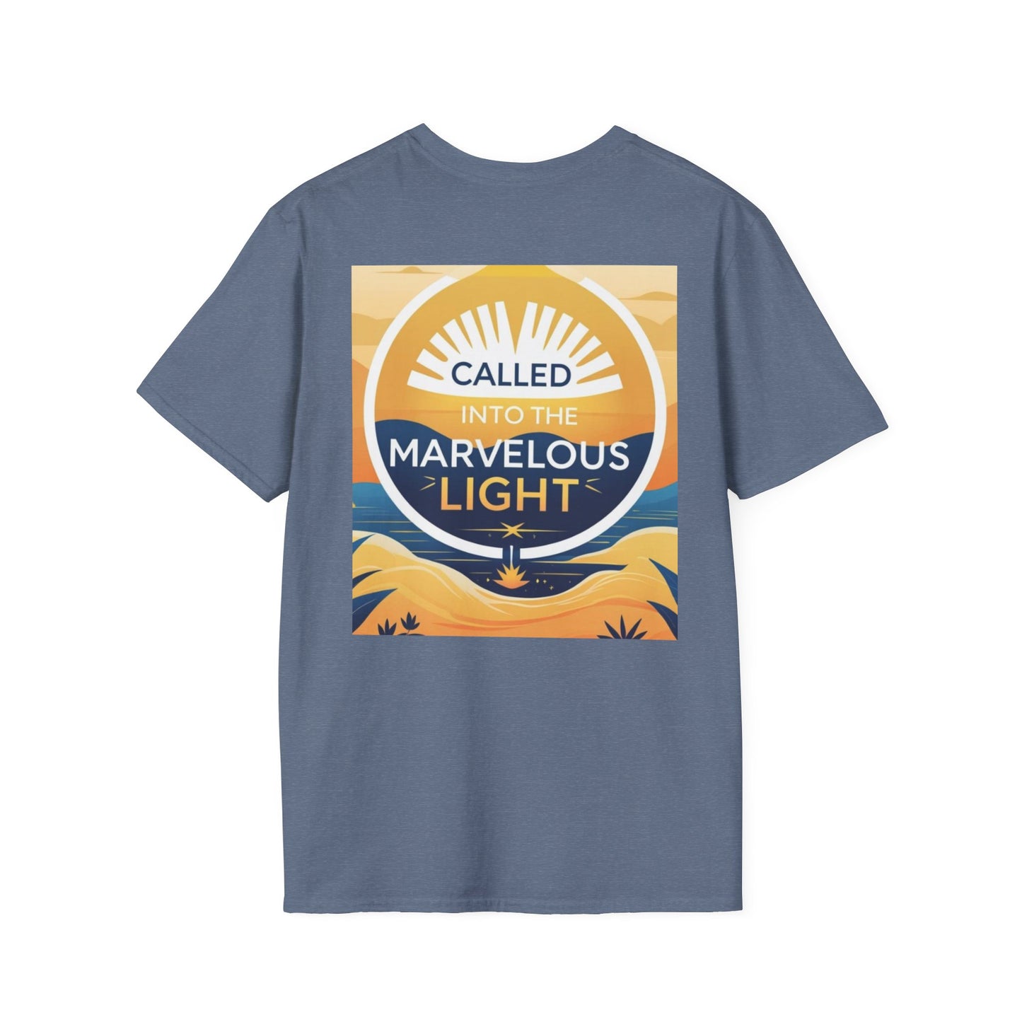 Unisex Inspirational T-Shirt, Positive Vibes Tee, Mindfulness Apparel, Motivational Gift, Summer Casual Wear, Spiritual Clothing