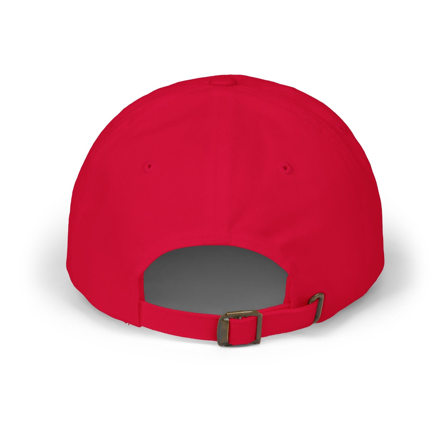 Classic Dad Cap with Mighty Man Valour Design | Perfect Gift for Fathers, Birthday, Outdoor Activities, Casual Wear, and Sports Events