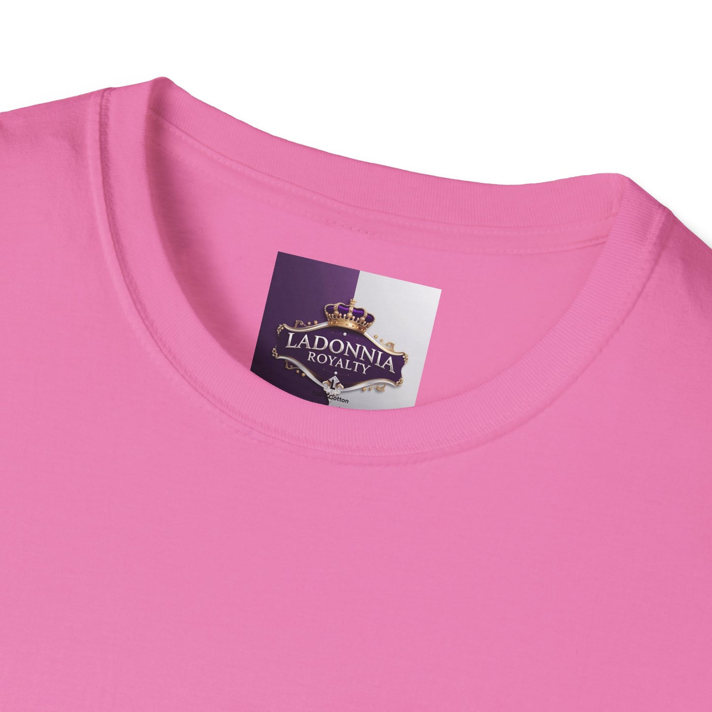 Empowering Women's T-Shirt, Feminine Tee, Inspirational Quote Top, Gift for Her, Self-Love Apparel, Women's Day Celebration, I AM Shirt
