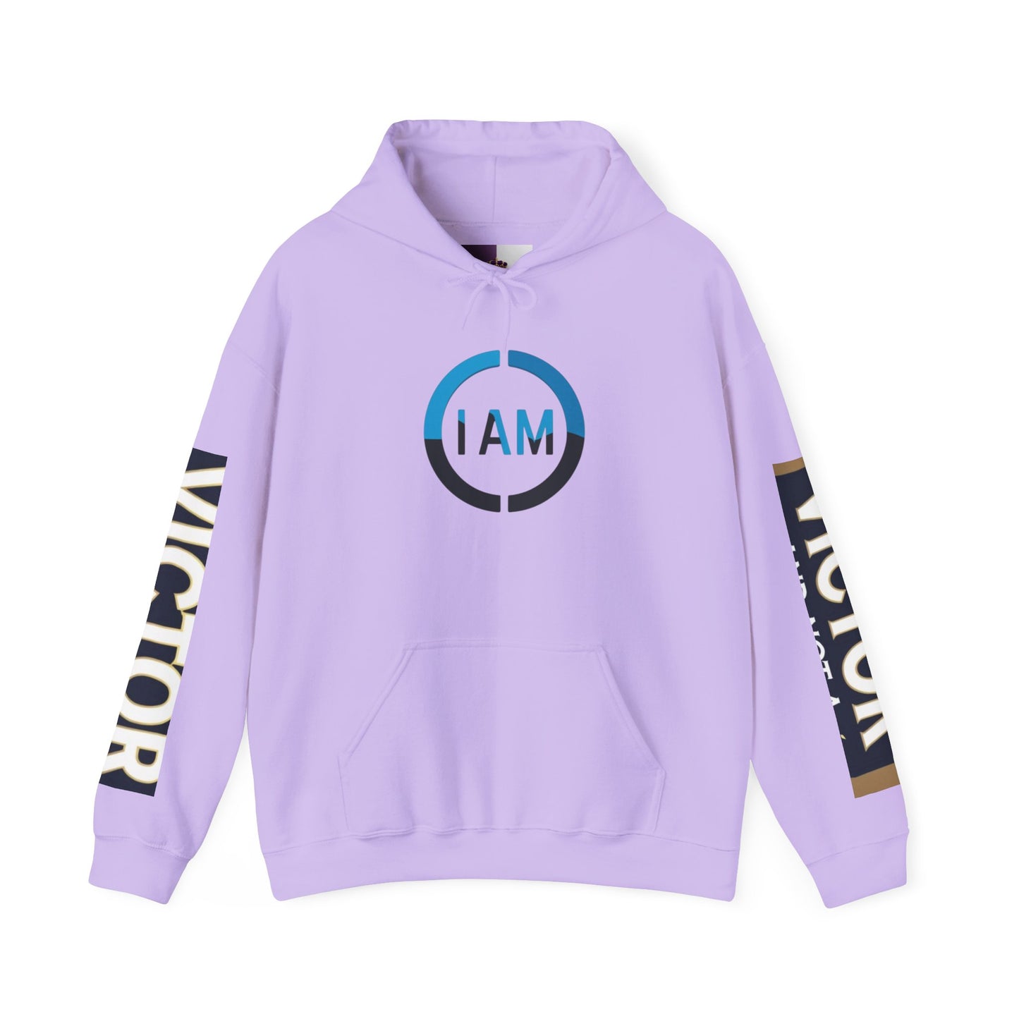 Empowering Victor Hoodie – Motivational Sweatshirt for Strength & Resilience, Great Gift for Friends & Family, Perfect for Everyday [...]