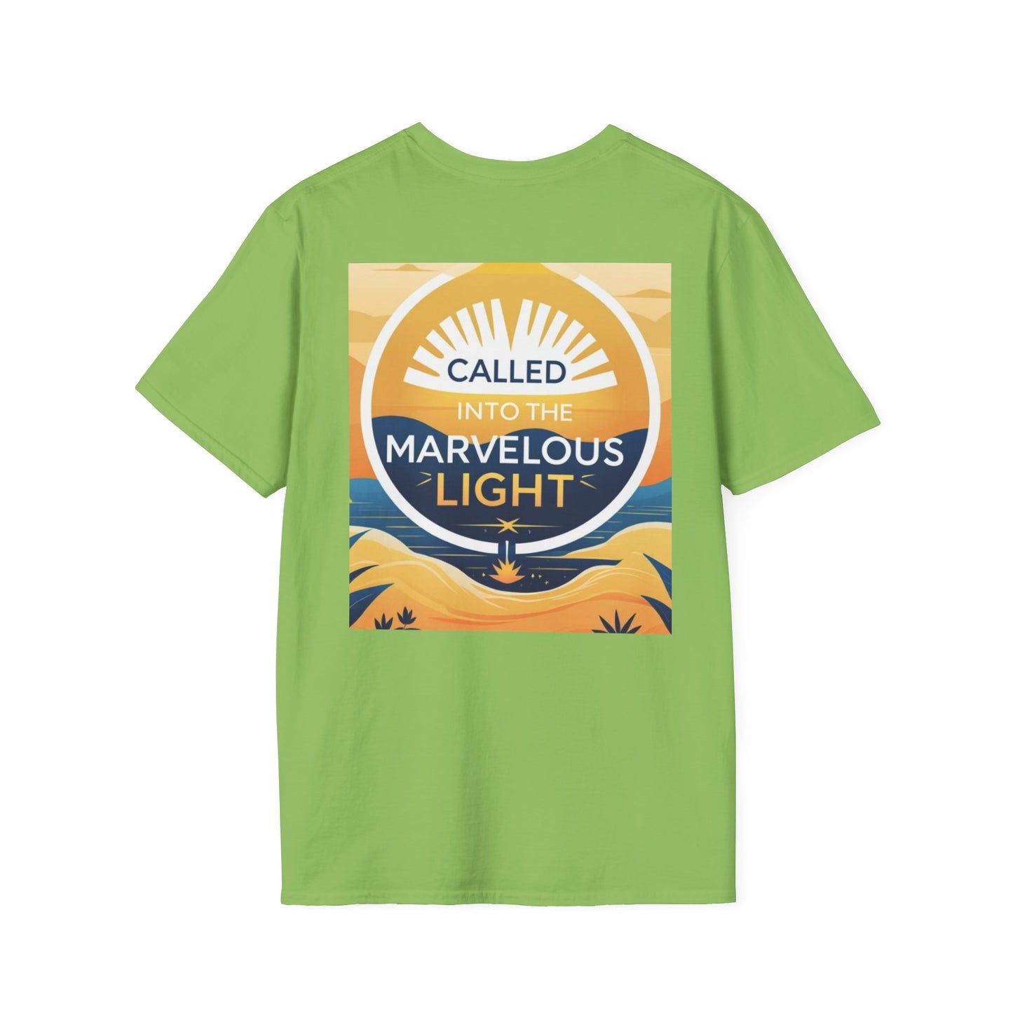 Unisex Inspirational T-Shirt, Positive Vibes Tee, Mindfulness Apparel, Motivational Gift, Summer Casual Wear, Spiritual Clothing