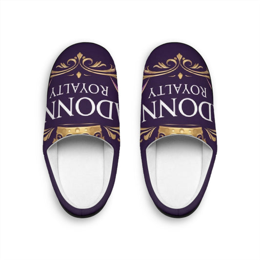 Women's Indoor Slippers