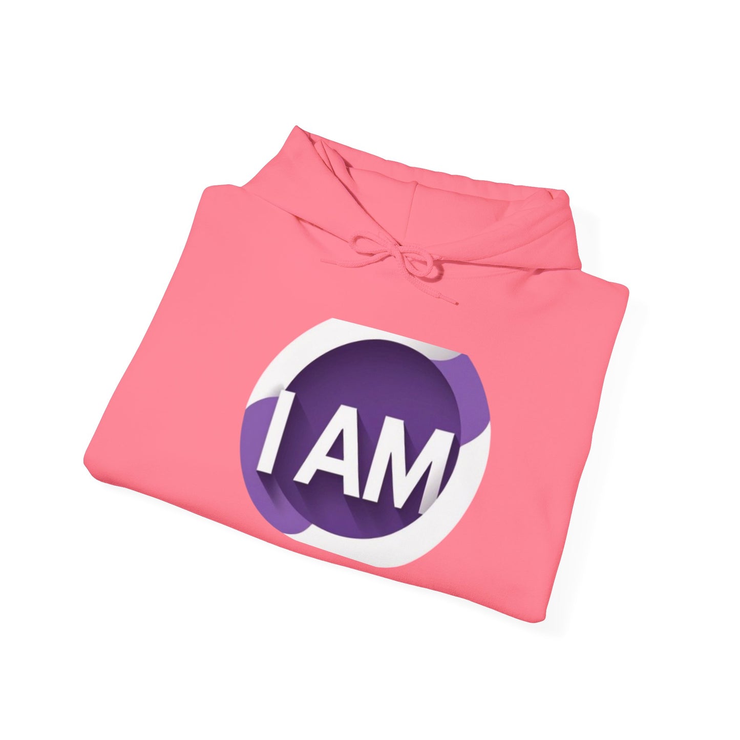 Empowering Women Hoodie, Unisex Heavy Blend Sweatshirt, Self-Love Apparel, Feminist Gift, Inspirational Fashion