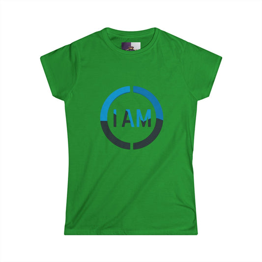 Empowering Graphic Tee for Women, Inspirational T-Shirt, Motivational Apparel, Gift for Her, Positive Message Top