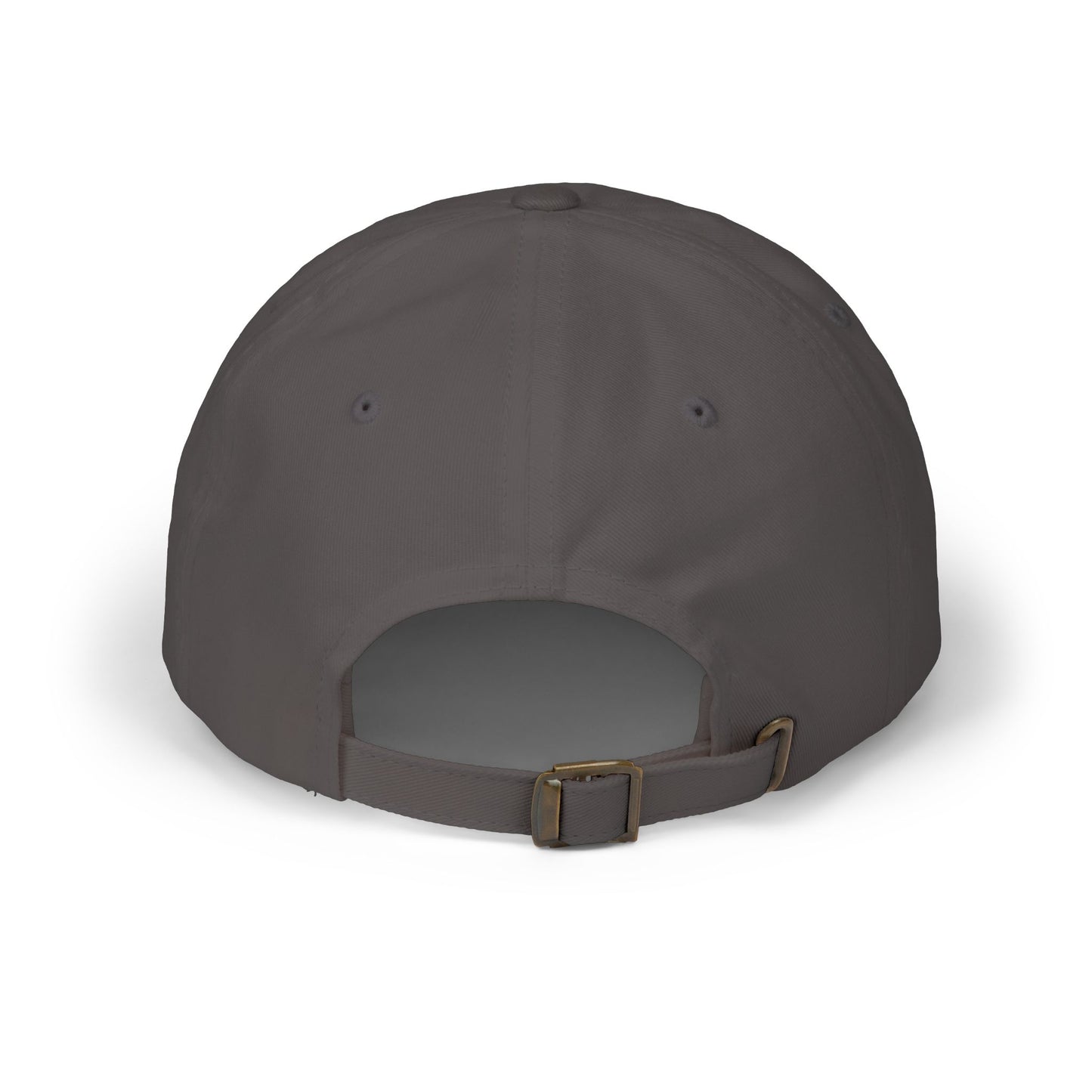 Classic Dad Cap with Mighty Man Valour Design | Perfect Gift for Fathers, Birthday, Outdoor Activities, Casual Wear, and Sports Events