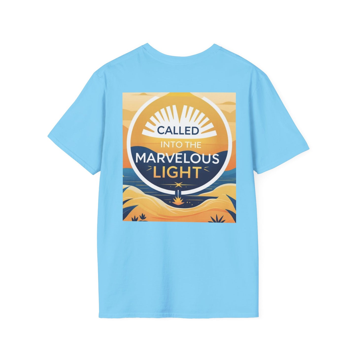 Unisex Inspirational T-Shirt, Positive Vibes Tee, Mindfulness Apparel, Motivational Gift, Summer Casual Wear, Spiritual Clothing