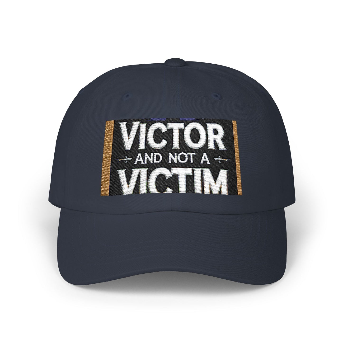 Classic Dad Cap