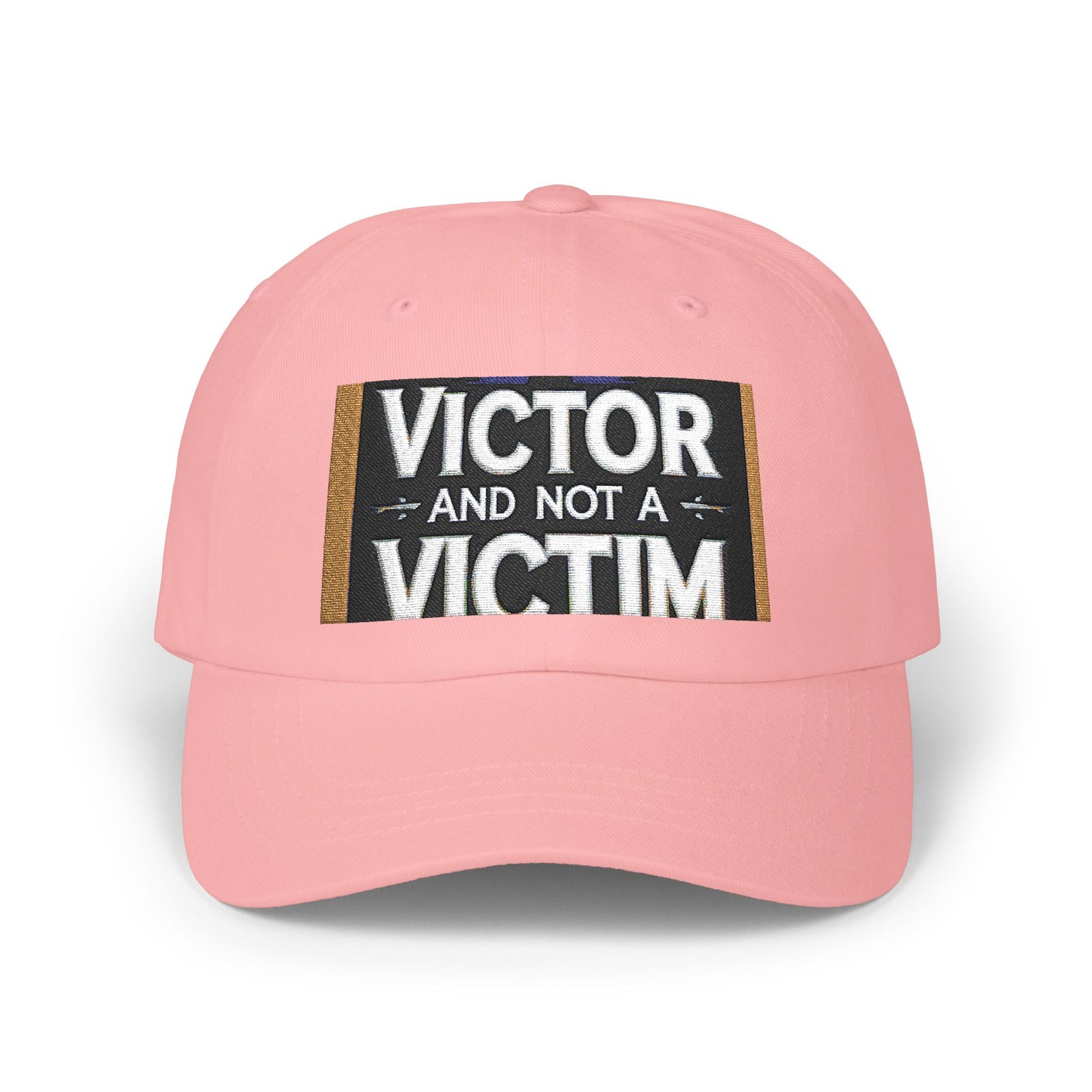 Classic Dad Cap