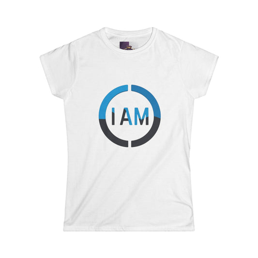 Empowering Graphic Tee for Women, Inspirational T-Shirt, Motivational Apparel, Gift for Her, Positive Message Top